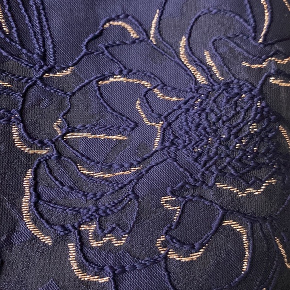 Anthropologie Bremerton Jumpsuit new size 8 - Picture 5 of 6